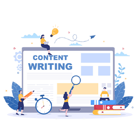 content writing company in jaipur