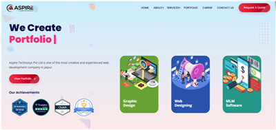 Top Digital Marketing Agency and SEO Company in Jaipur 