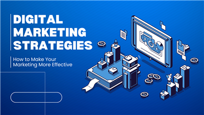 Top Digital Marketing Company in Jaipur – Empowering Brands with Innovation & Strategy