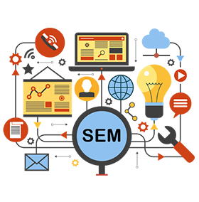 Search Engine Marketing in Jaipur