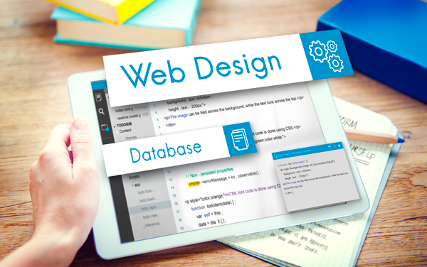 web-design